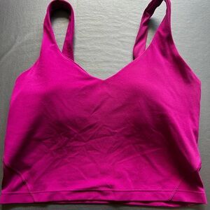 Lululemon Align Tank Top